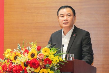 Ông Lê Ngọc Sơn được bổ nhiệm làm Tổng Giám đốc Petrovietnam