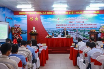 DQS tiếp tục ghi nhận nhiều kết quả tích cực trong SXKD năm 2023