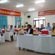 Đảng bộ DQS: Chi bộ Văn phòng tổ chức thành công Đại hội Chi bộ nhiệm kỳ 2025-2027