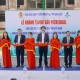 Công đoàn Dầu khí Việt Nam khánh thành Sân thể thao Pickleball tại DQS