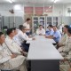DQS luân chuyển, bổ nhiệm nhiều vị trí chủ chốt