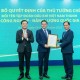 Mốc son mới – Tầm nhìn mới cho chặng đường phát triển bền vững