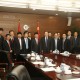 Petrovietnam Chairman of Board of Directors visits and works with China National Offshore Oil Corporation