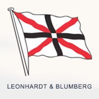 LEONHARDT & BLUMBERG SHIPMANAGEMENT GMBH & co. KG