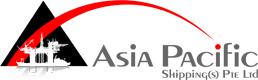 Asia Pacific Ship Management Pte Ltd